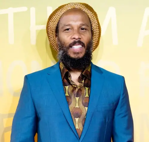 Ziggy Marley